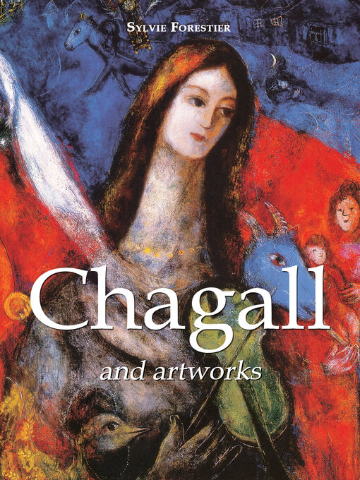 Title details for Chagall by Sylvie Forestier - Wait list